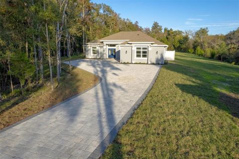10570 UNDERWOOD AVENUE HASTINGS FL 32145