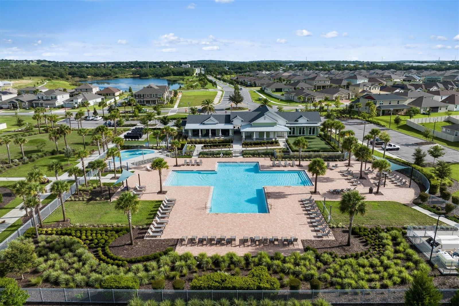 WATERBROOKE PHASE 6 - Residential