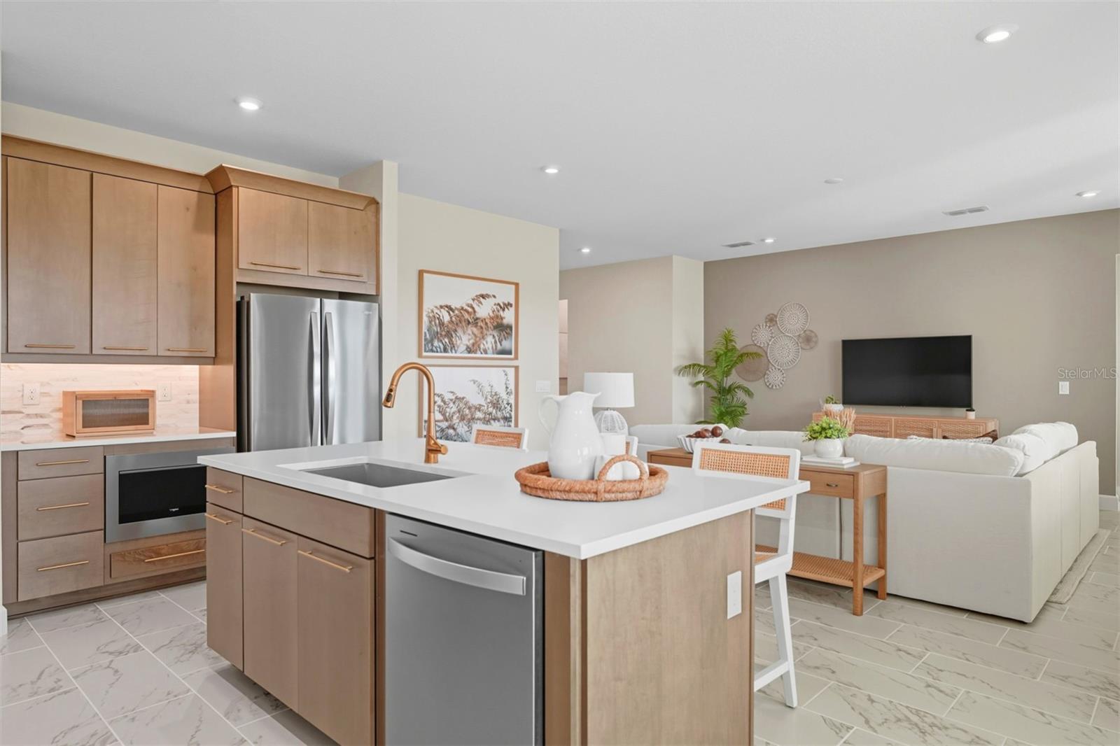 WATERBROOKE PHASE 6 - Residential