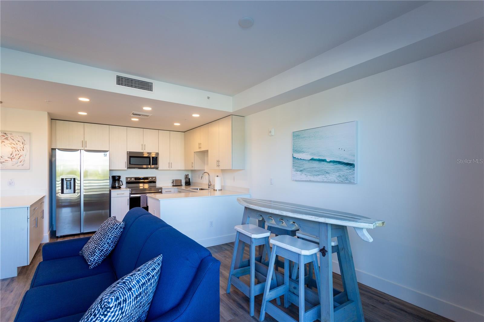 THE STRAND OF SARASOTA - Residential