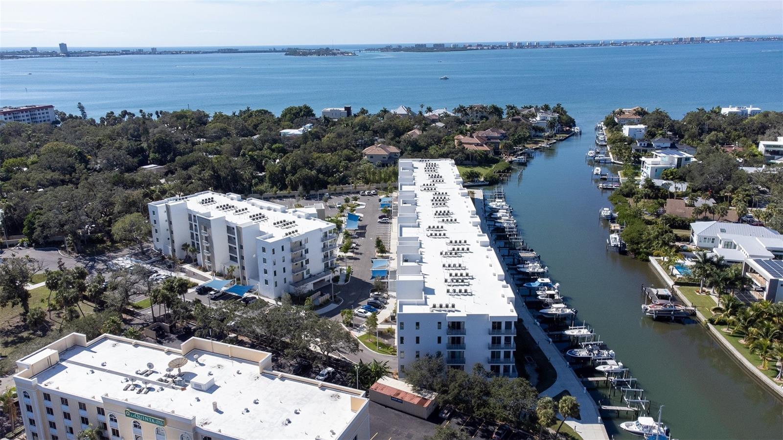 THE STRAND OF SARASOTA - Residential