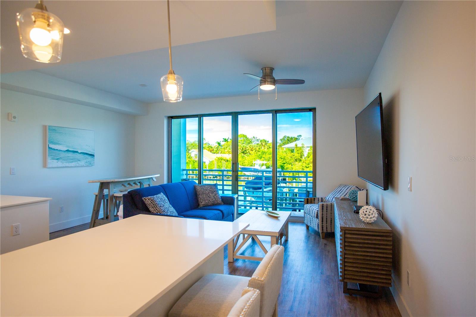 THE STRAND OF SARASOTA - Residential