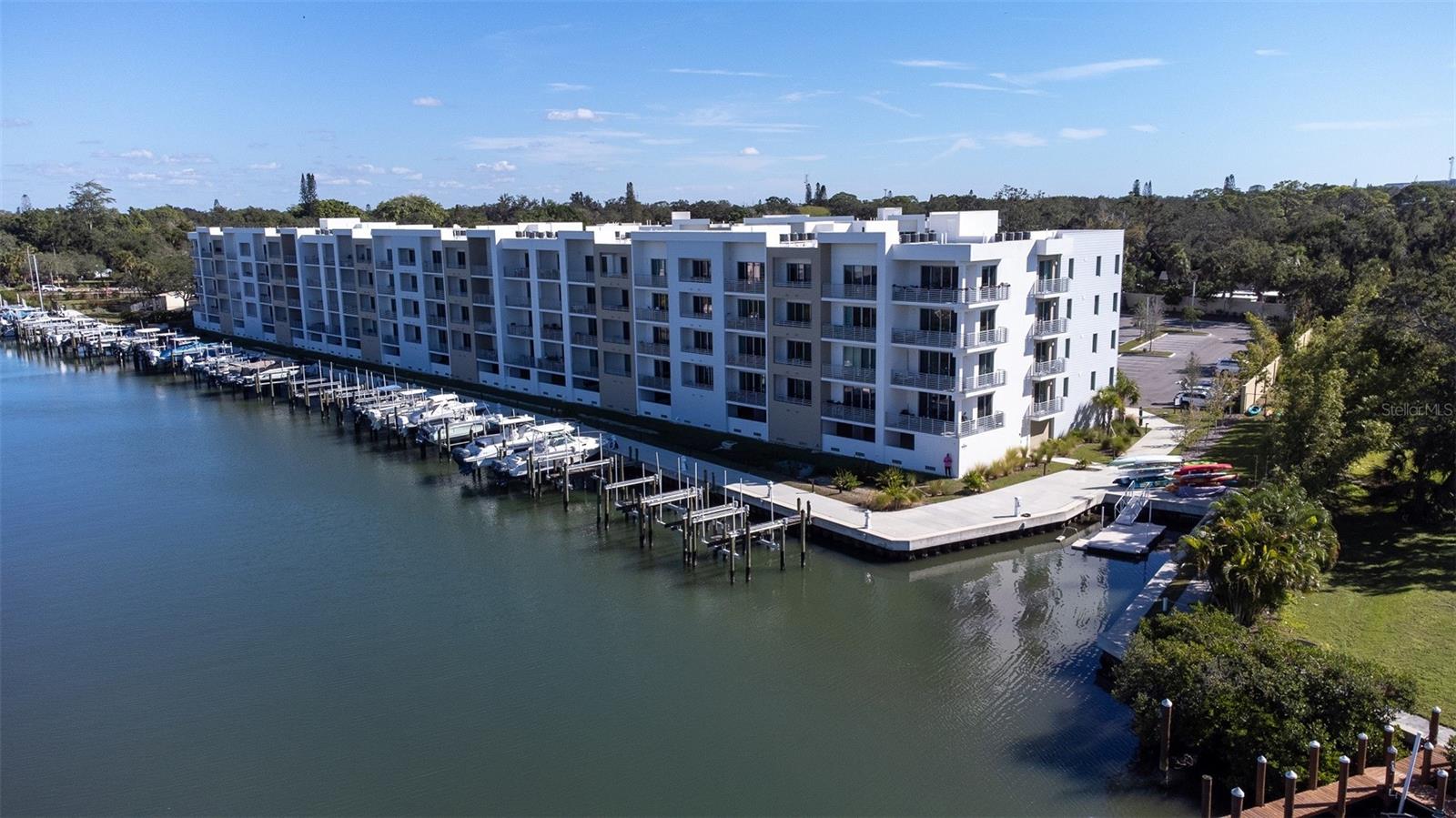 THE STRAND OF SARASOTA - Residential