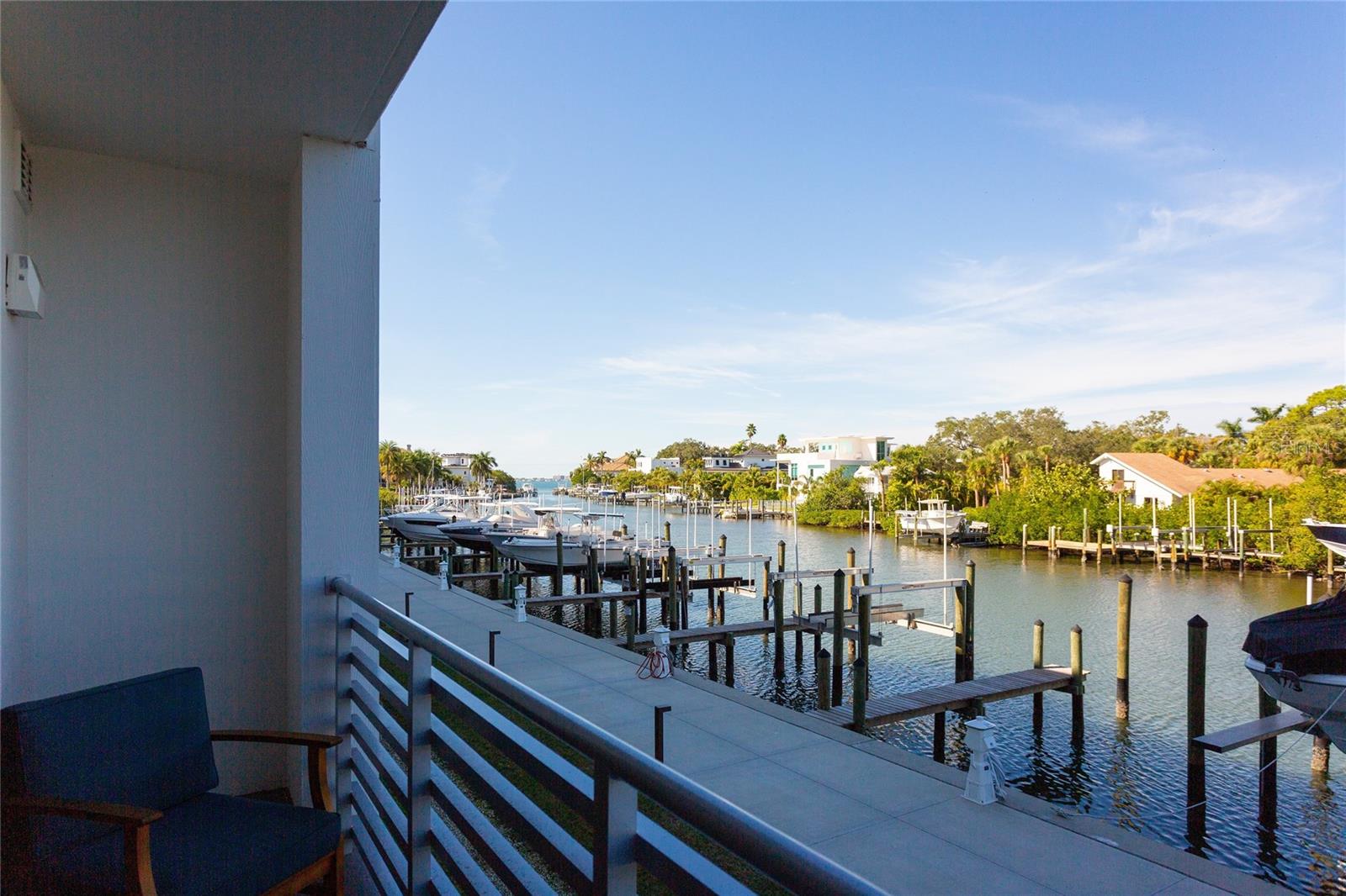 THE STRAND OF SARASOTA - Residential