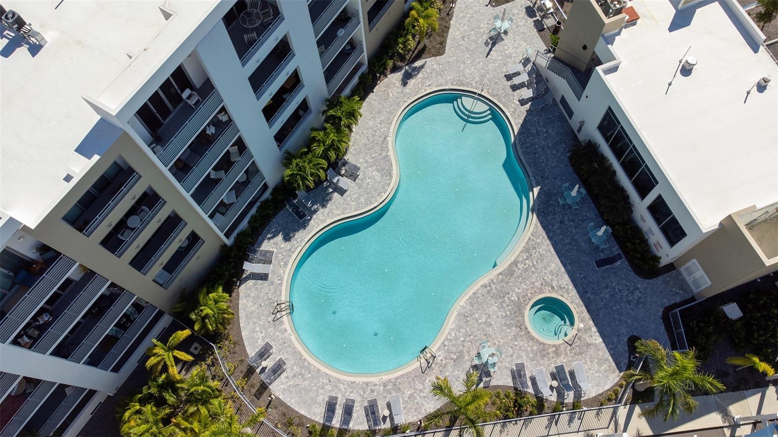 THE STRAND OF SARASOTA - Residential