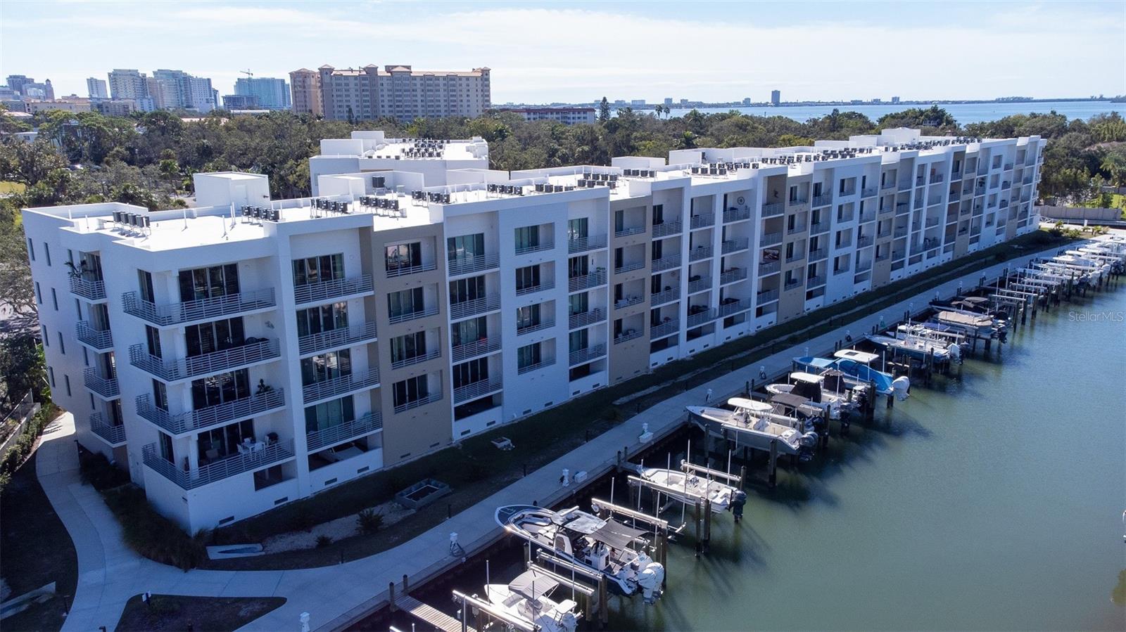 THE STRAND OF SARASOTA - Residential