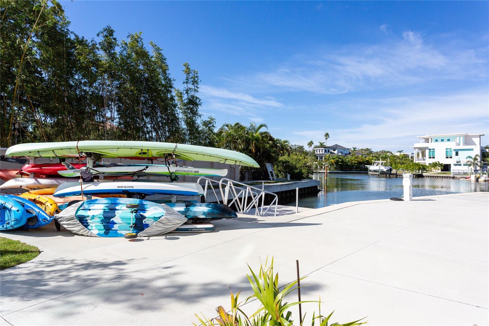 THE STRAND OF SARASOTA - Residential