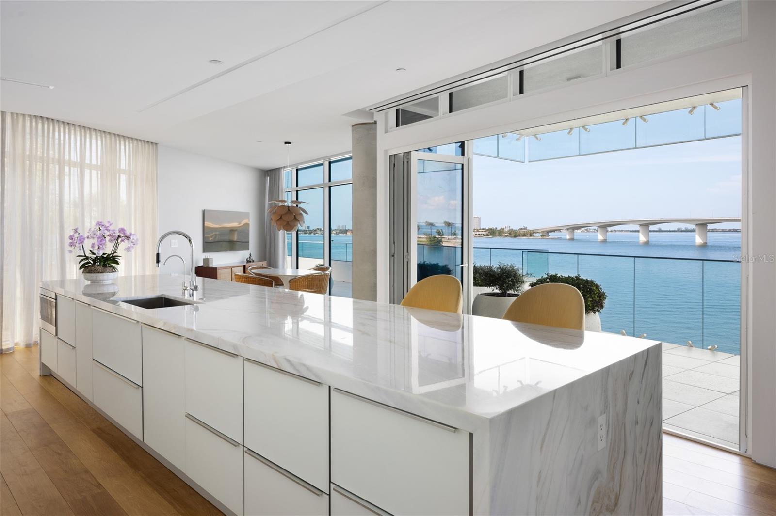 AQUA - Residential
