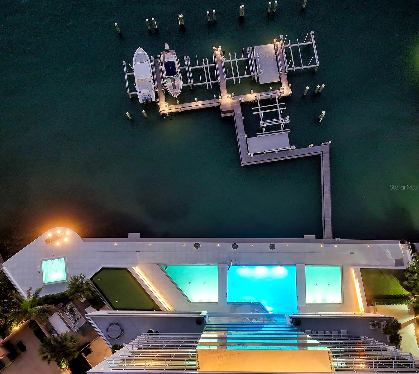 AQUA - Residential