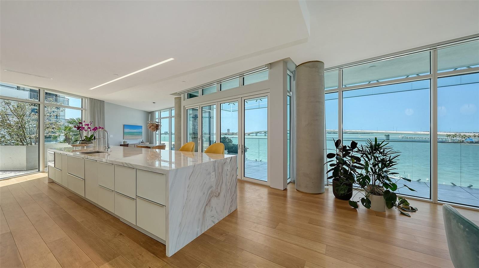 AQUA - Residential