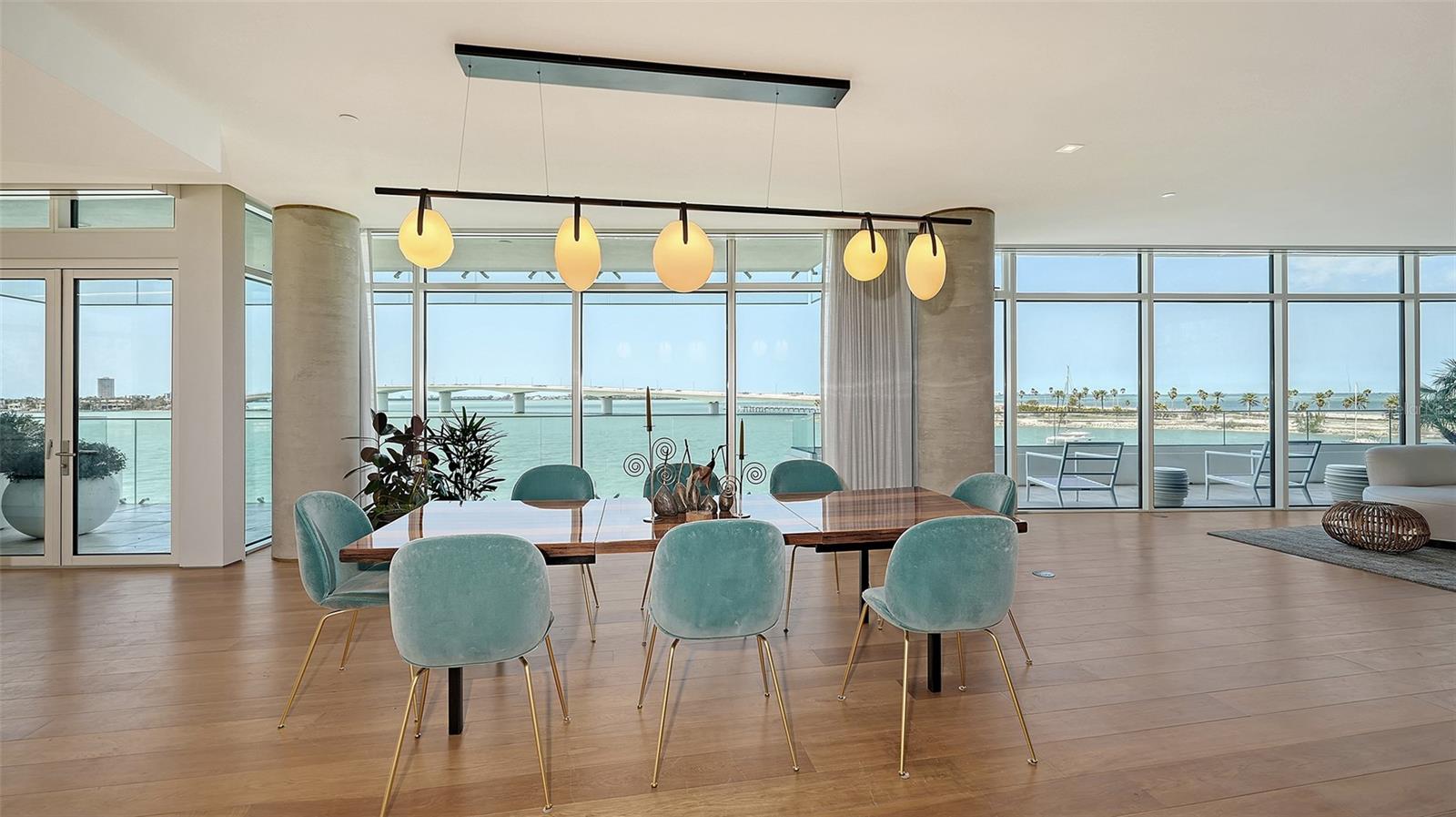 AQUA - Residential