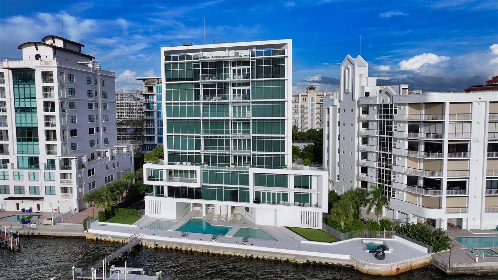 AQUA - Residential