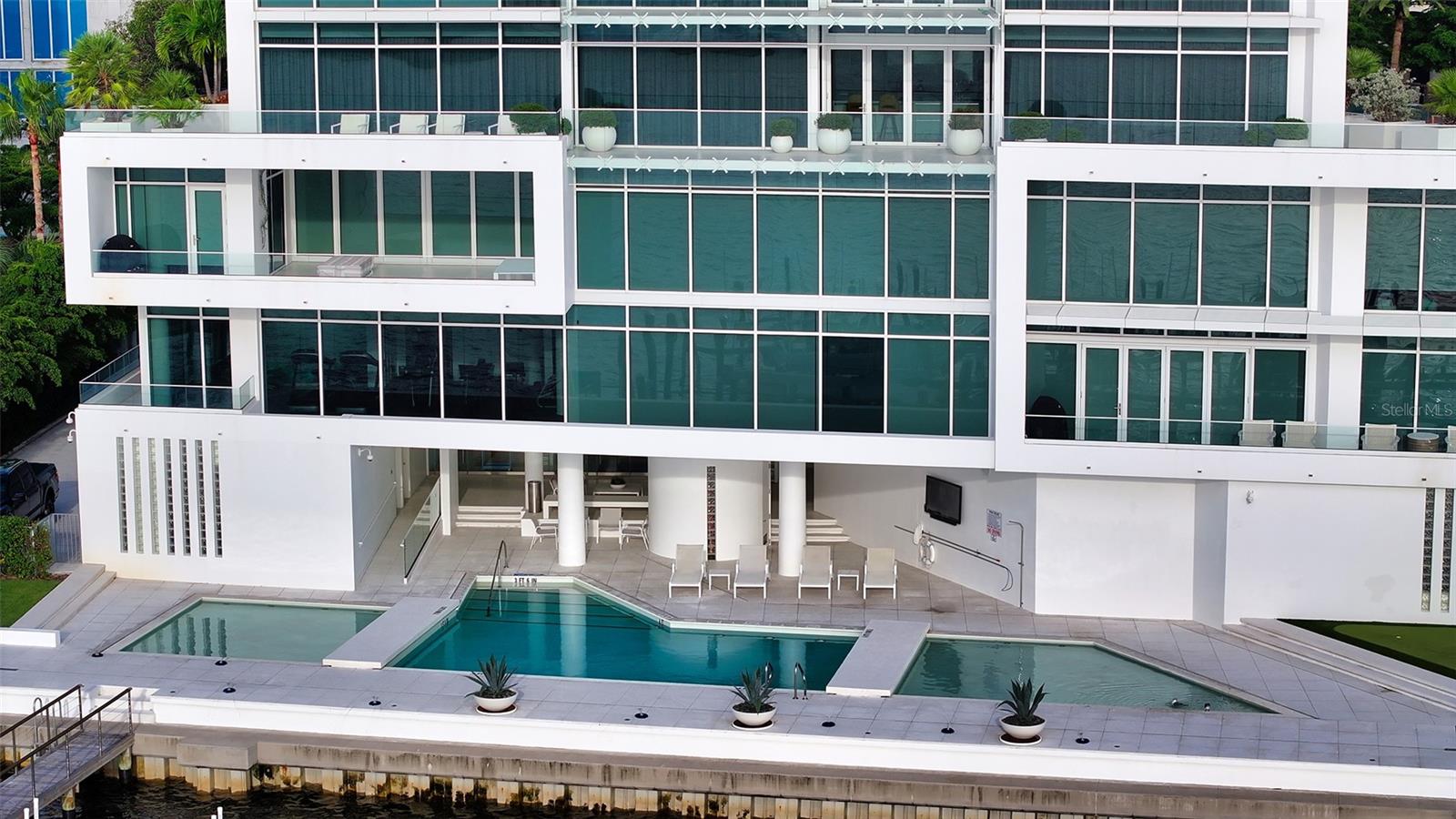 AQUA - Residential