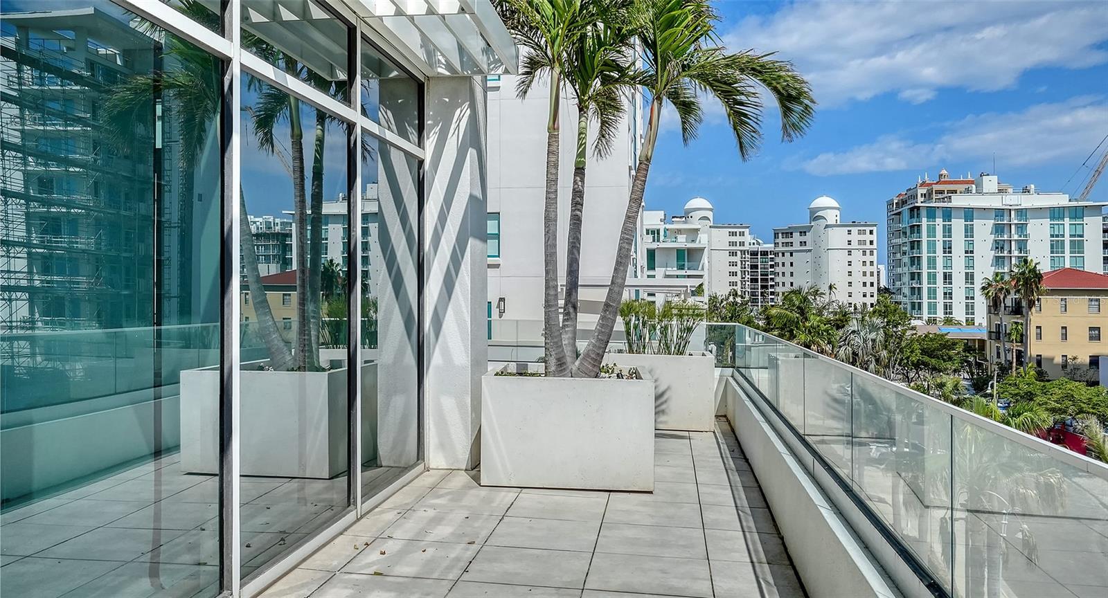 AQUA - Residential