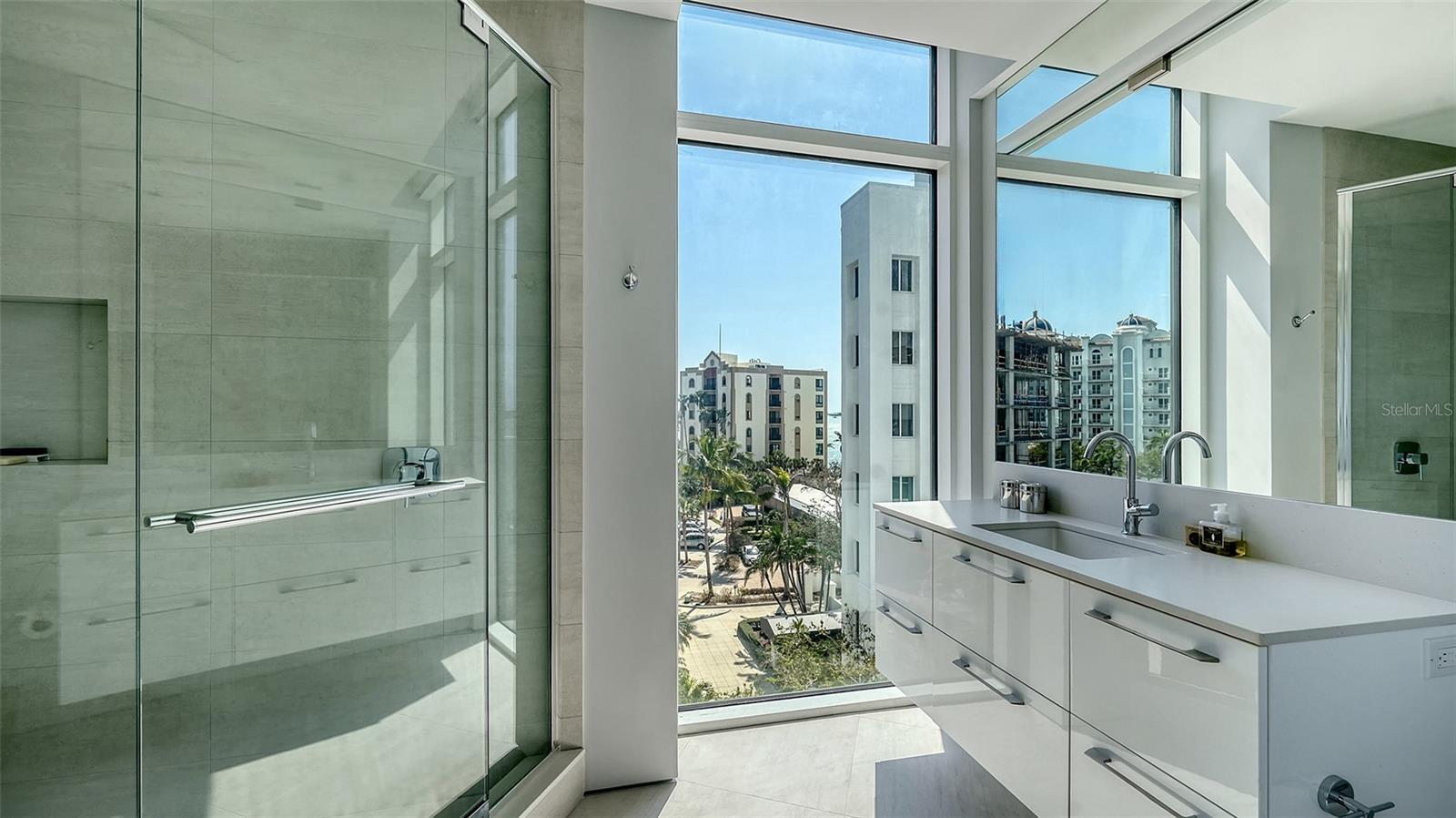AQUA - Residential