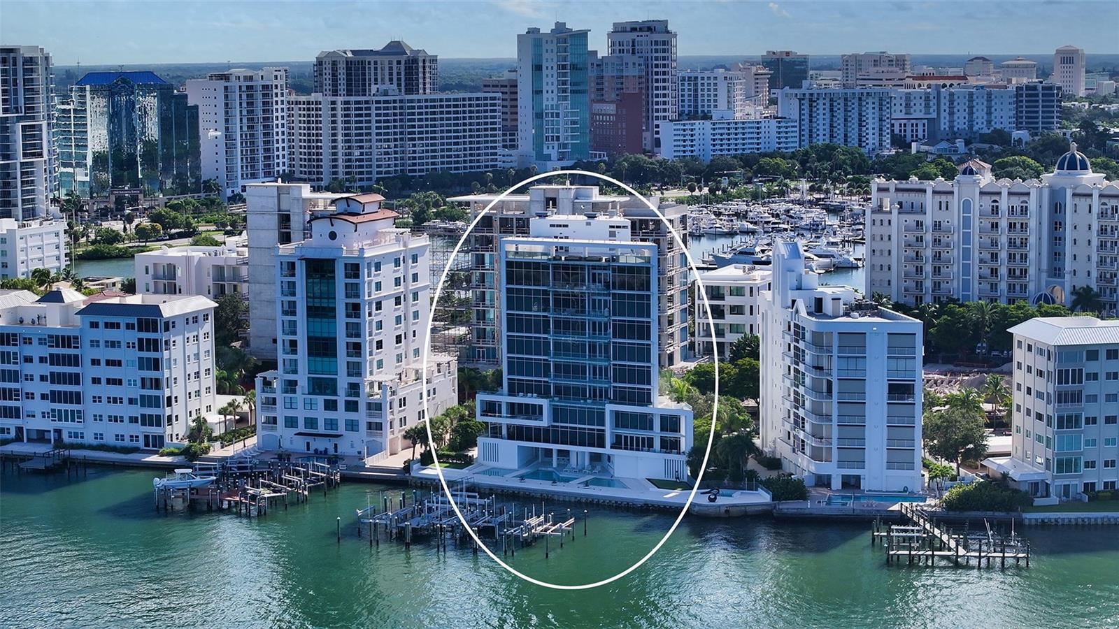 AQUA - Residential