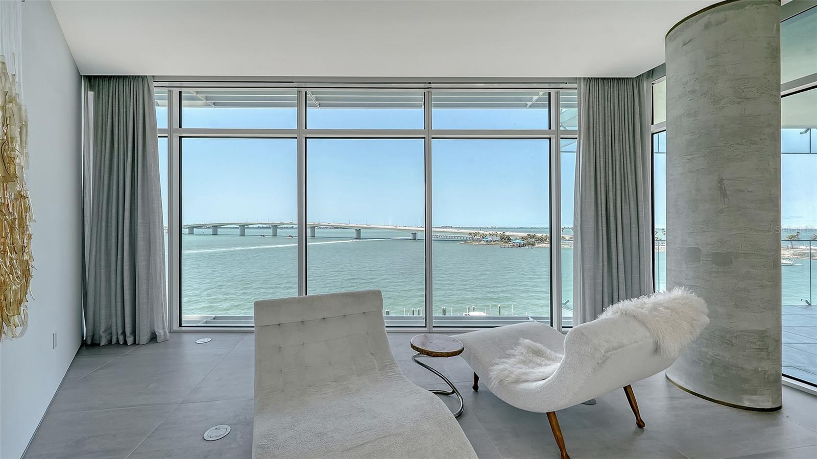 AQUA - Residential