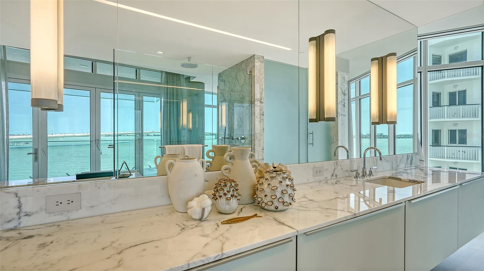 AQUA - Residential