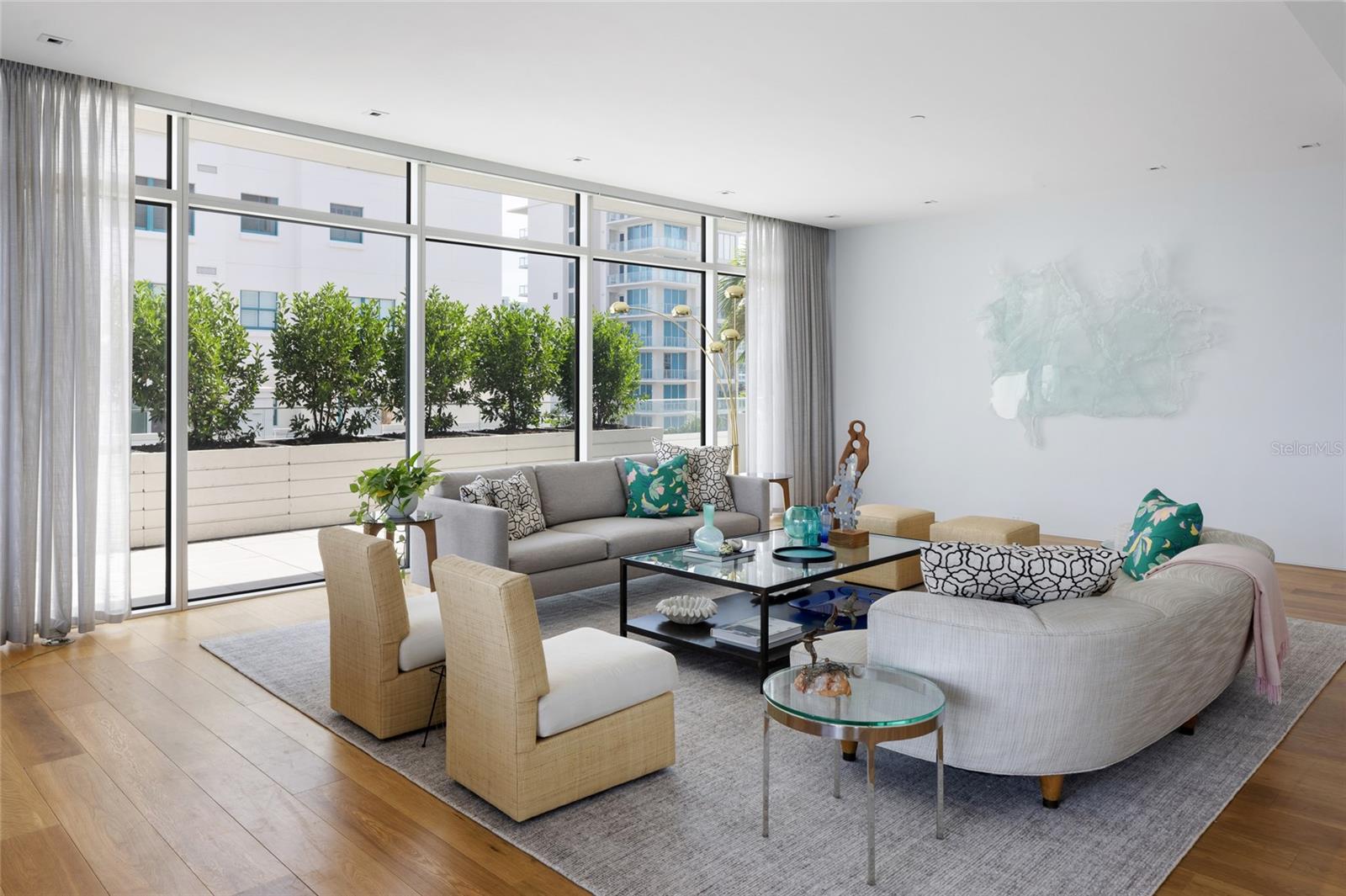 AQUA - Residential