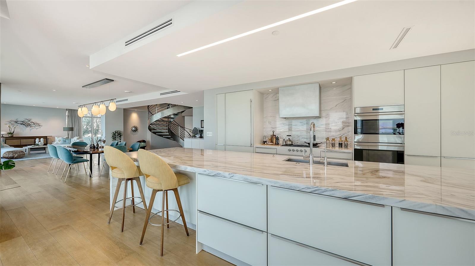 AQUA - Residential