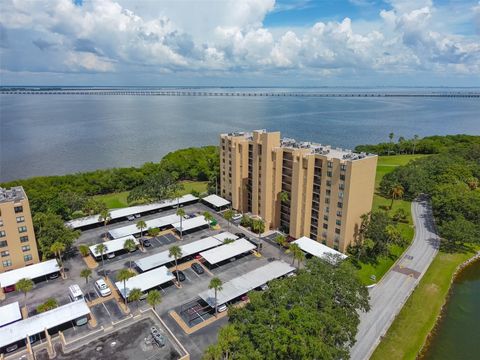 A home in CLEARWATER