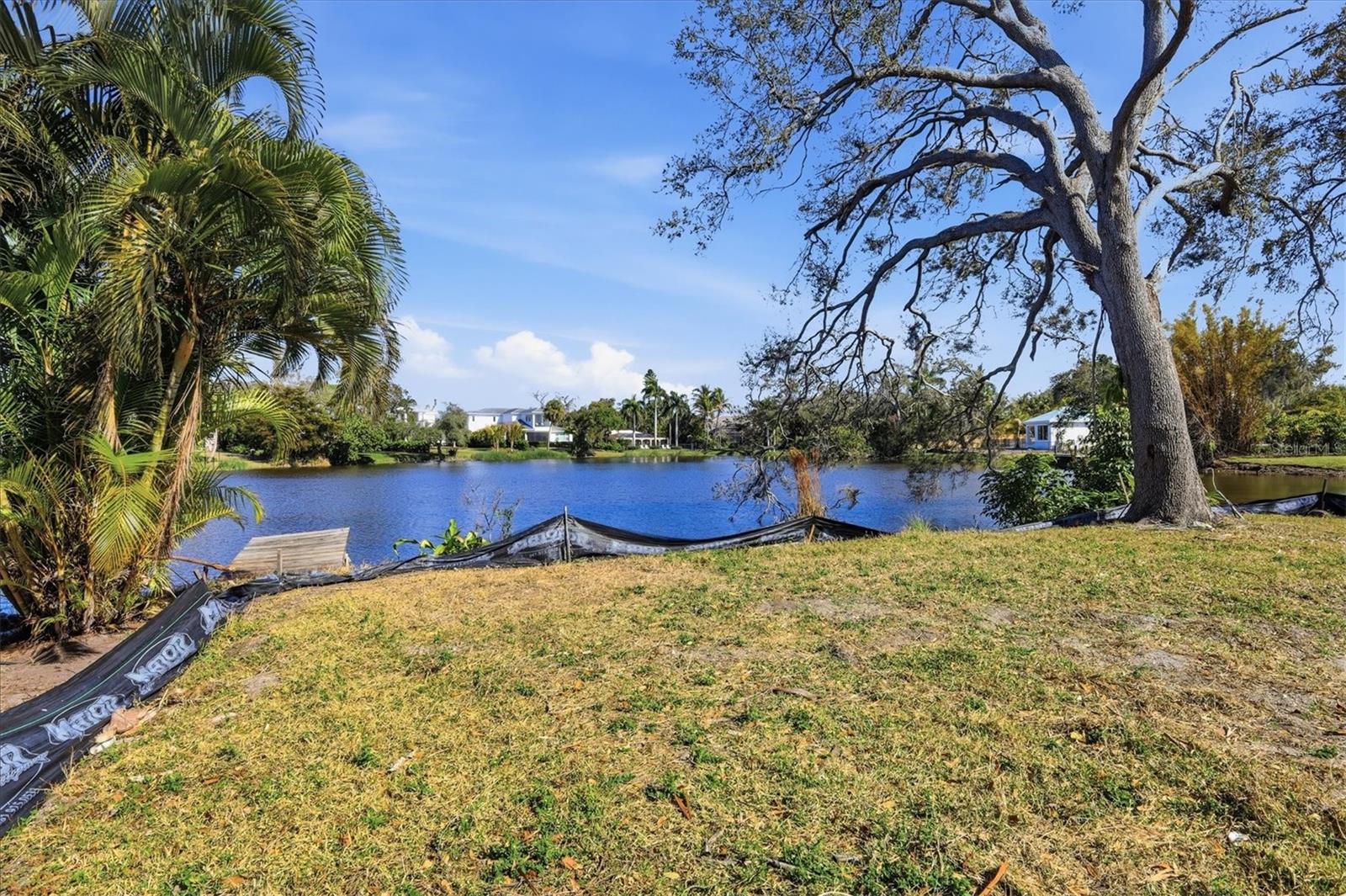 OYSTER BAY ESTATES - Residential