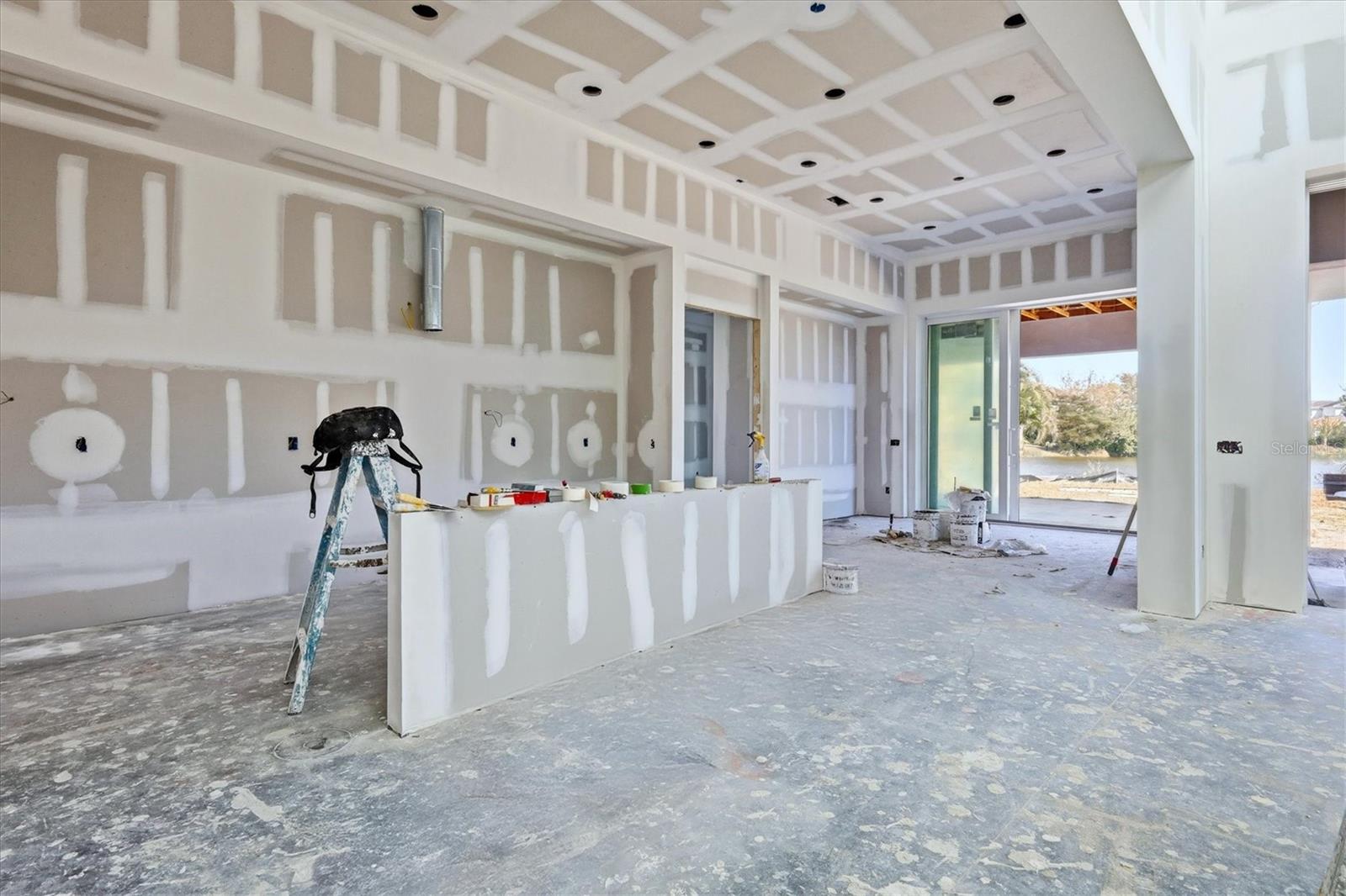 OYSTER BAY ESTATES - Residential