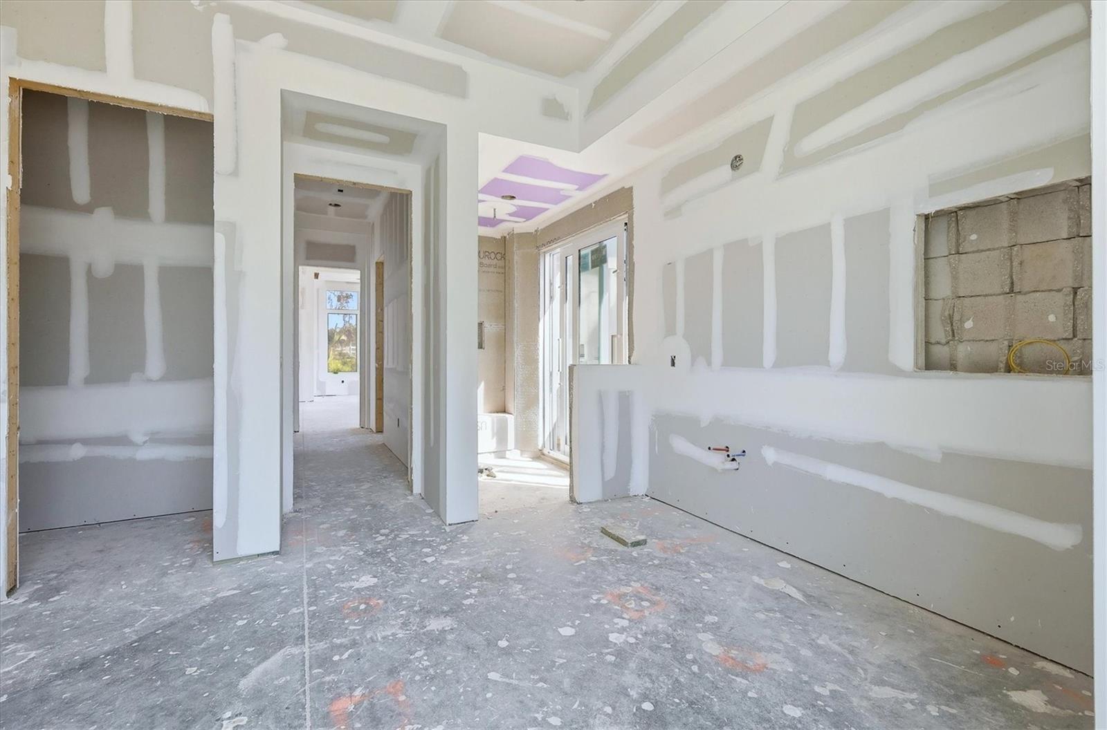 OYSTER BAY ESTATES - Residential