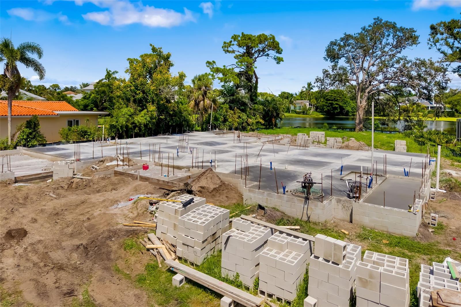 OYSTER BAY ESTATES - Residential