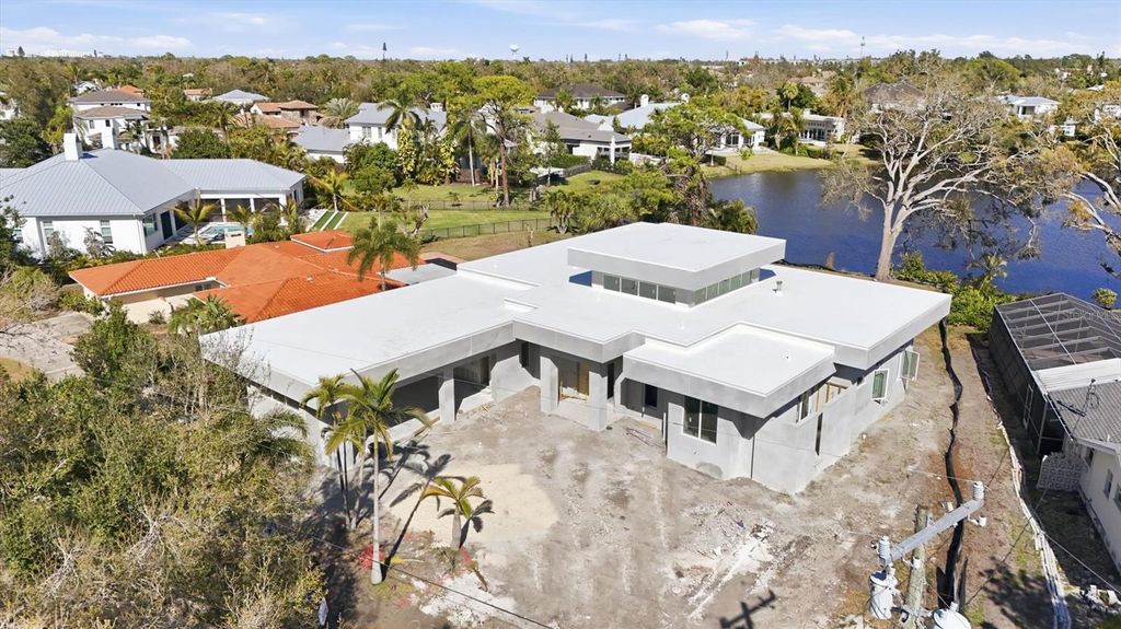 Photo of 4431 Camino Real Real, Sarasota, FL 34231 (MLS # A4626321)