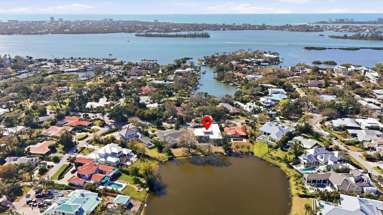 OYSTER BAY ESTATES - Residential