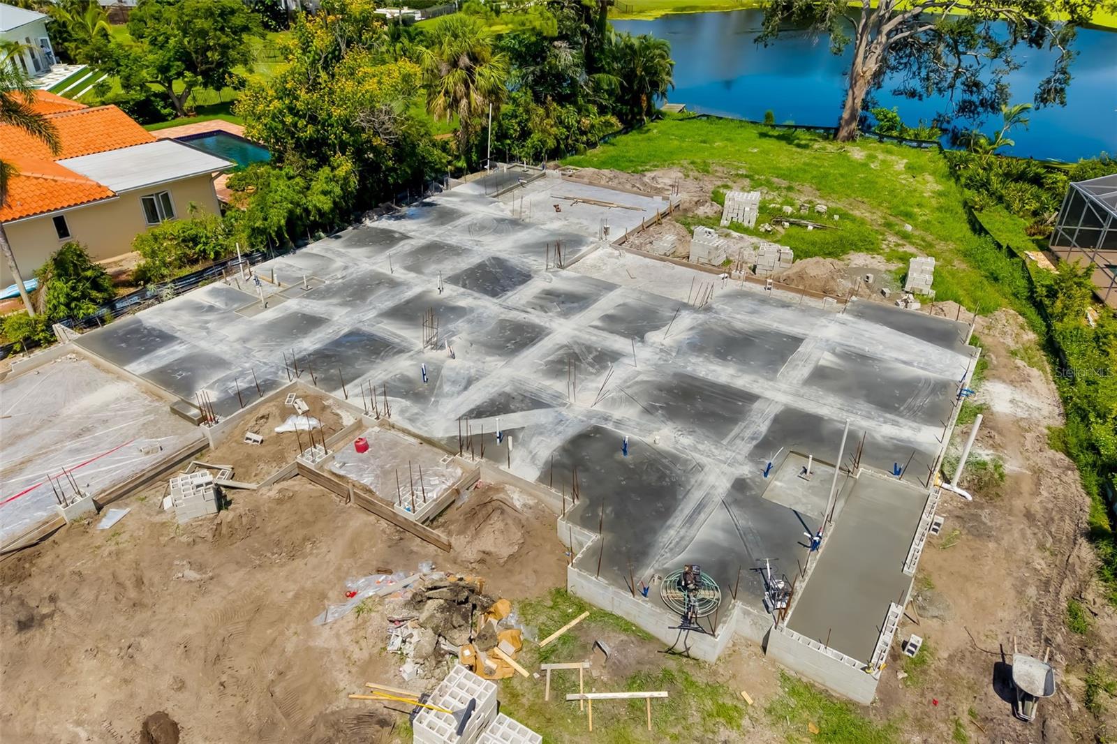 OYSTER BAY ESTATES - Residential