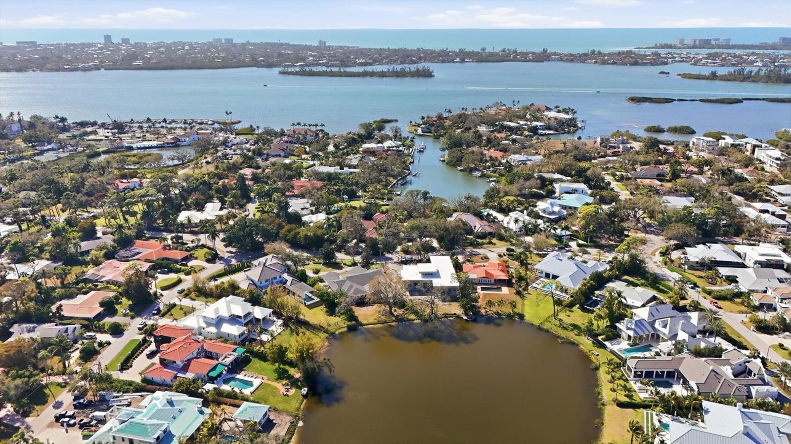 OYSTER BAY ESTATES - Residential