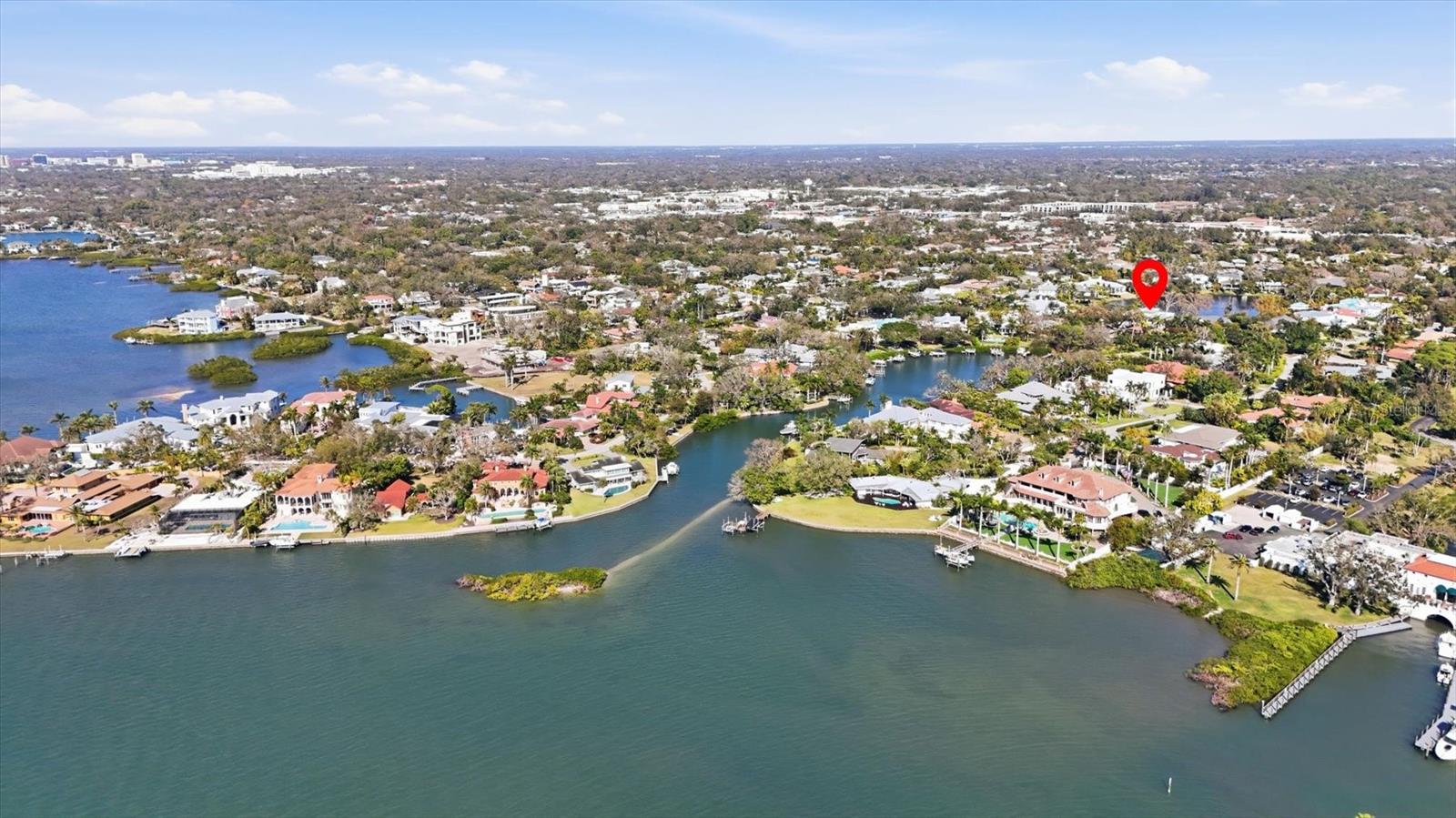 OYSTER BAY ESTATES - Residential