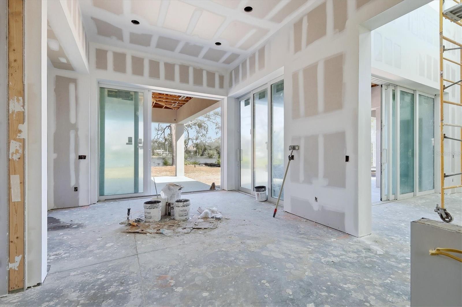 OYSTER BAY ESTATES - Residential