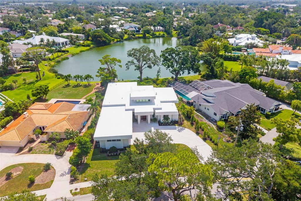 Photo of 4431 Camino Real Real, Sarasota, FL 34231 (MLS # A4626321)
