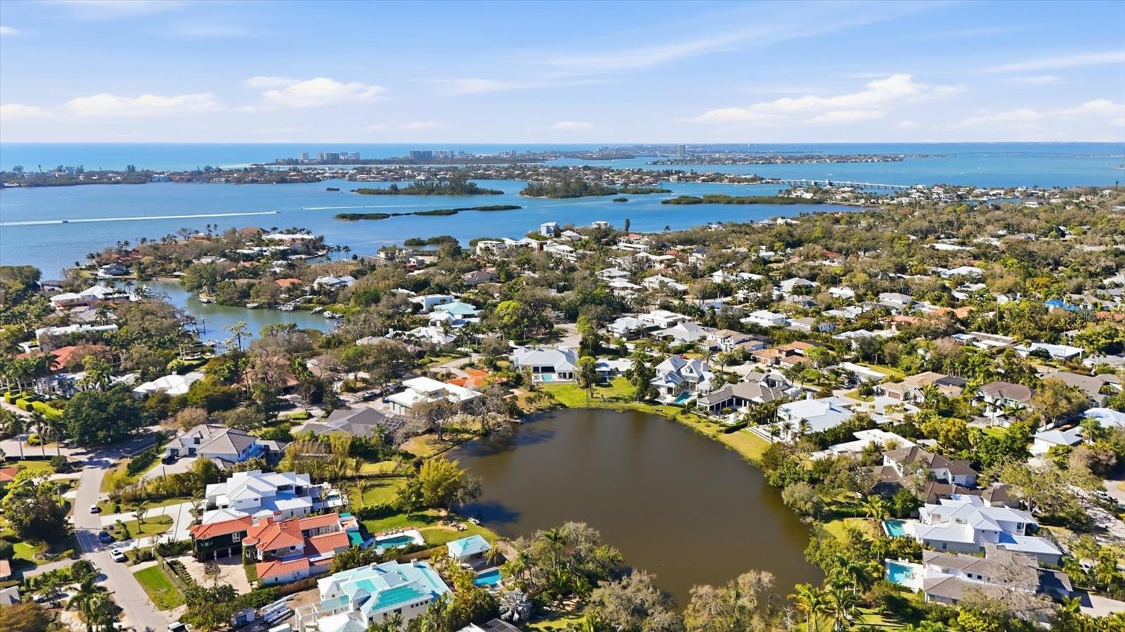 OYSTER BAY ESTATES - Residential