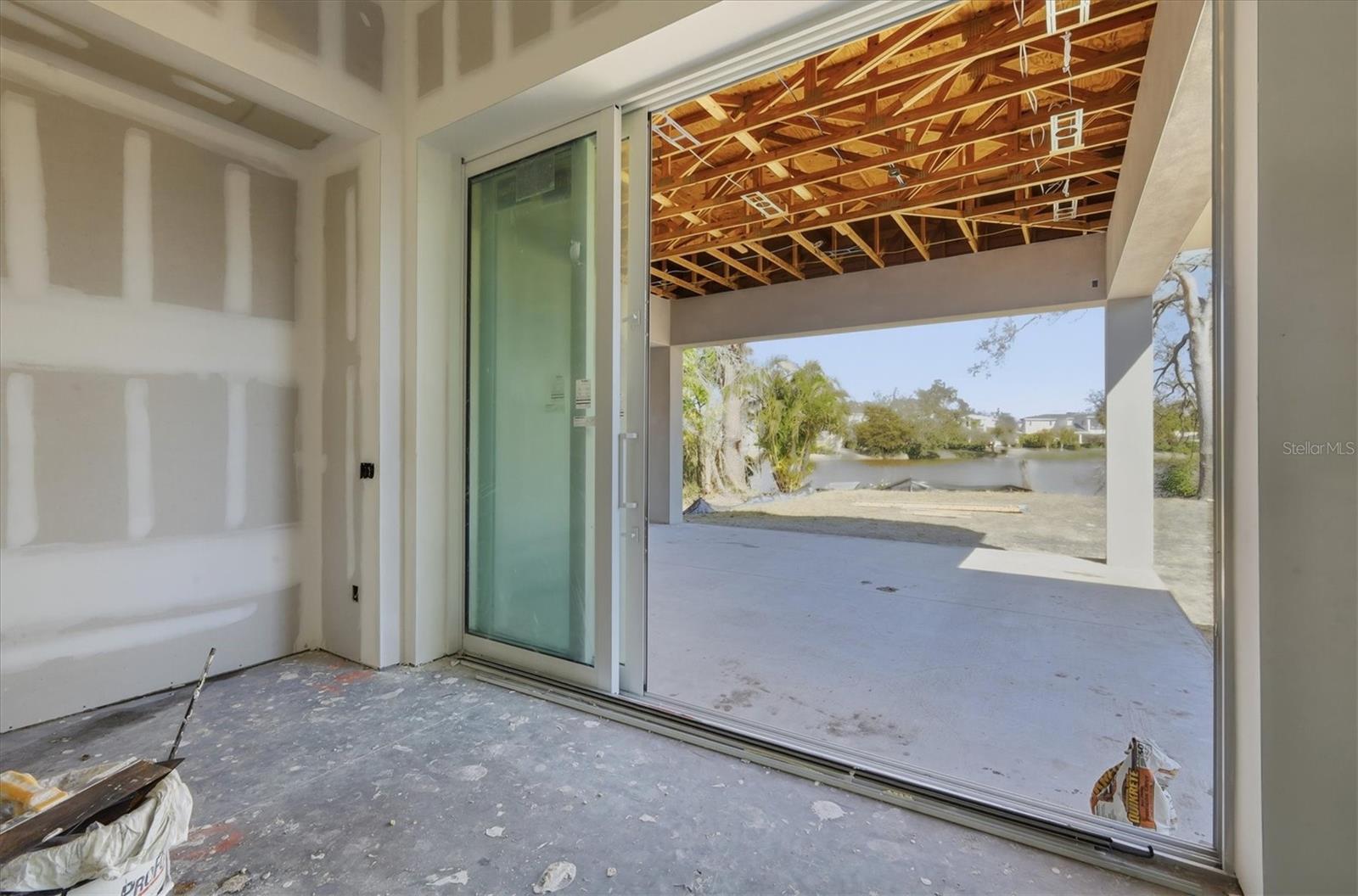 OYSTER BAY ESTATES - Residential