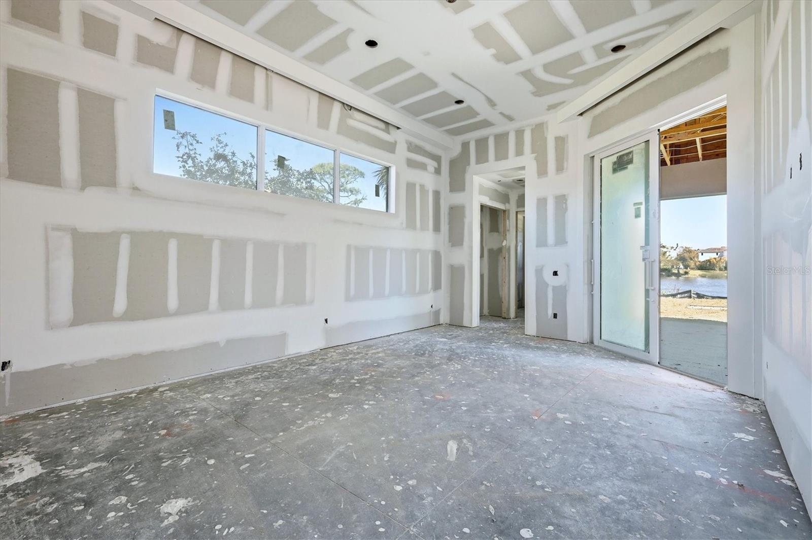 OYSTER BAY ESTATES - Residential