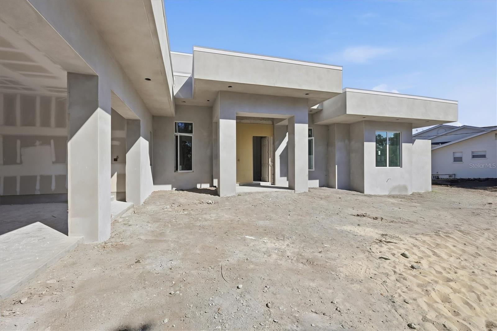 OYSTER BAY ESTATES - Residential