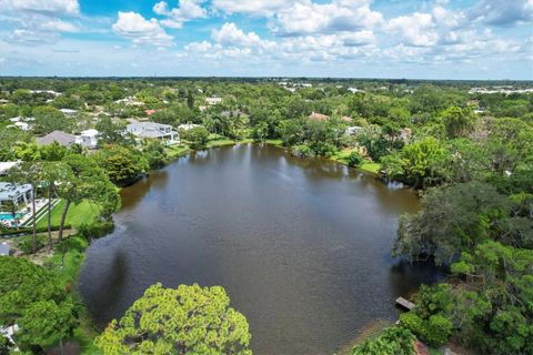 A home in SARASOTA