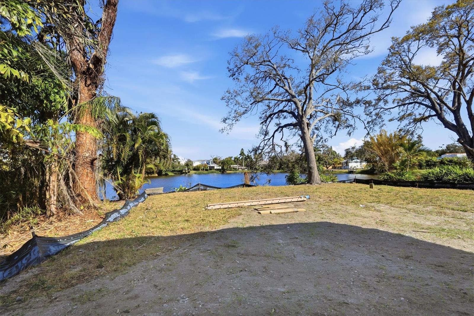 OYSTER BAY ESTATES - Residential