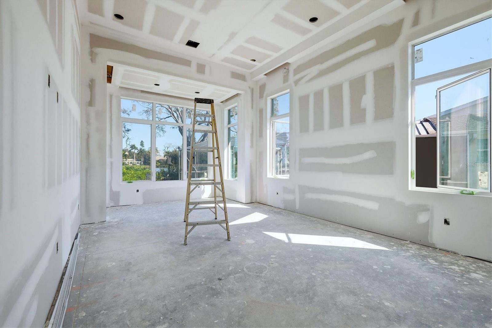 OYSTER BAY ESTATES - Residential