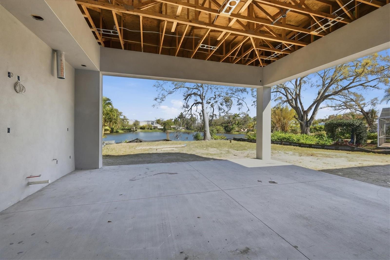 OYSTER BAY ESTATES - Residential