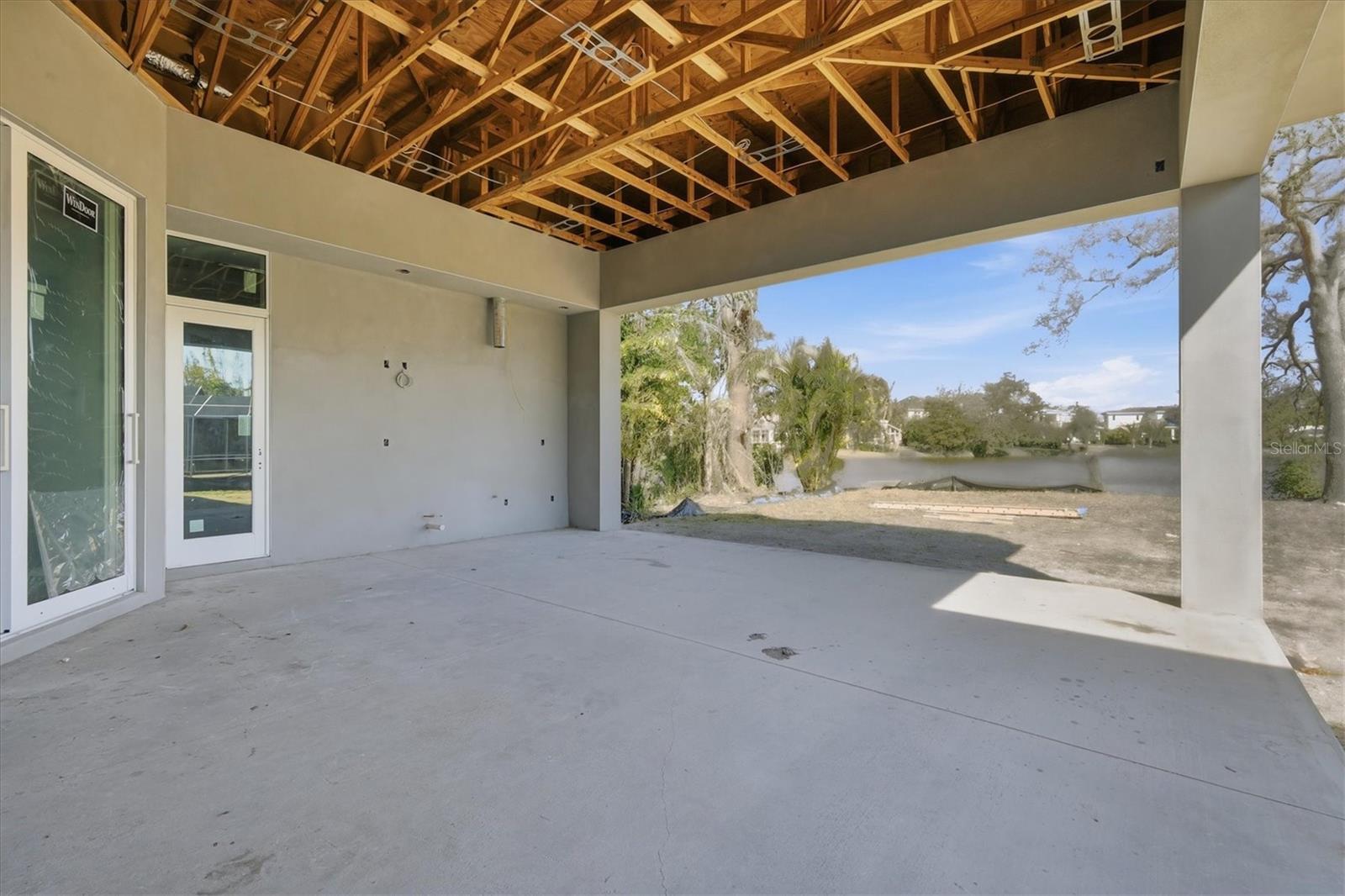 OYSTER BAY ESTATES - Residential