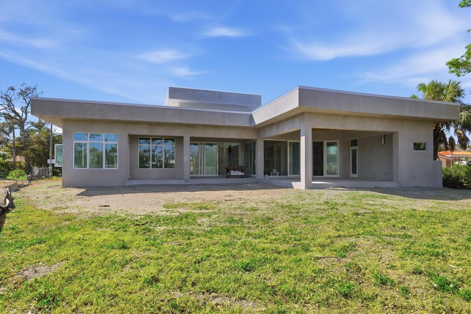 OYSTER BAY ESTATES - Residential