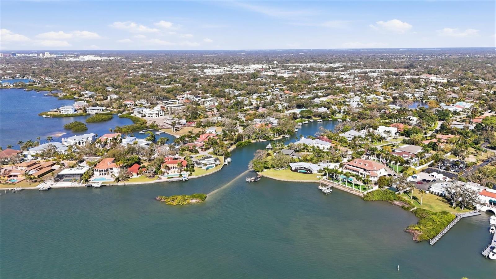 OYSTER BAY ESTATES - Residential