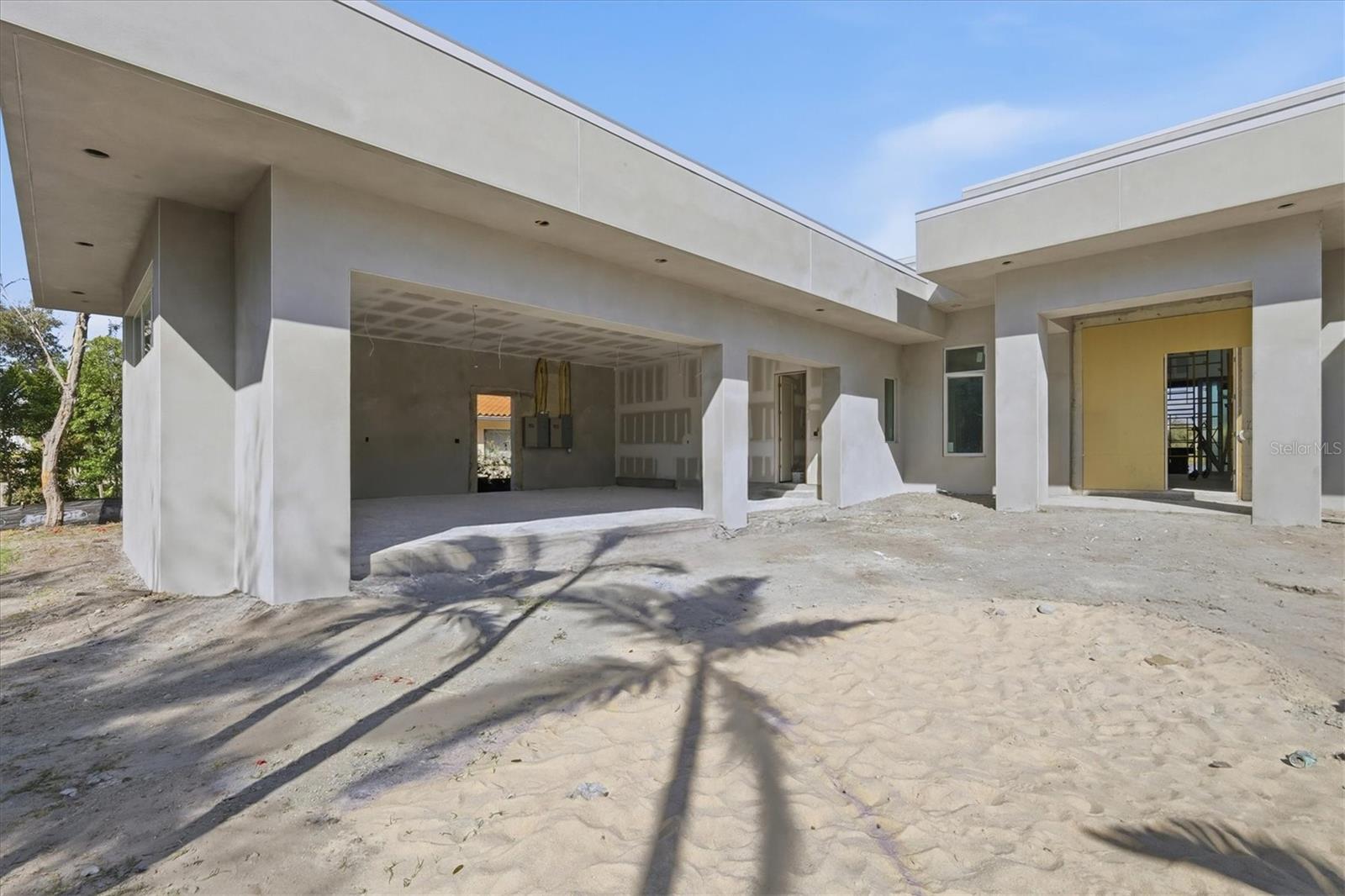 OYSTER BAY ESTATES - Residential