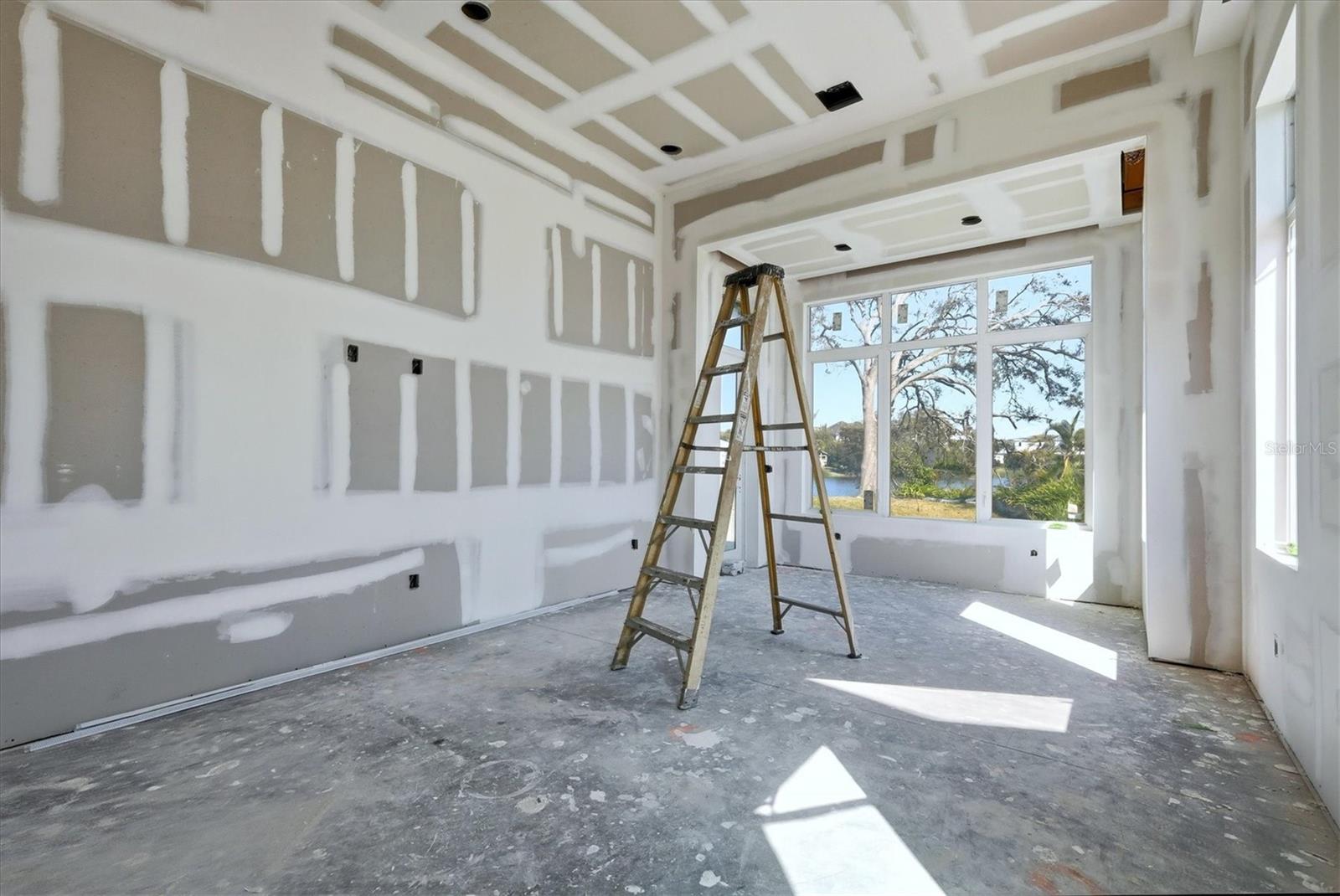 OYSTER BAY ESTATES - Residential