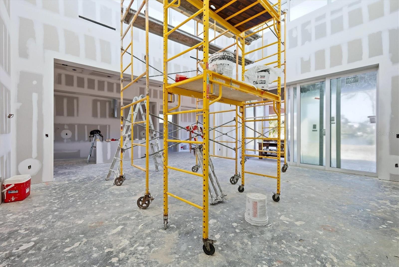 OYSTER BAY ESTATES - Residential